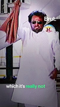 How Bollywood Depicts South Indians