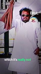 How Bollywood Depicts South Indians