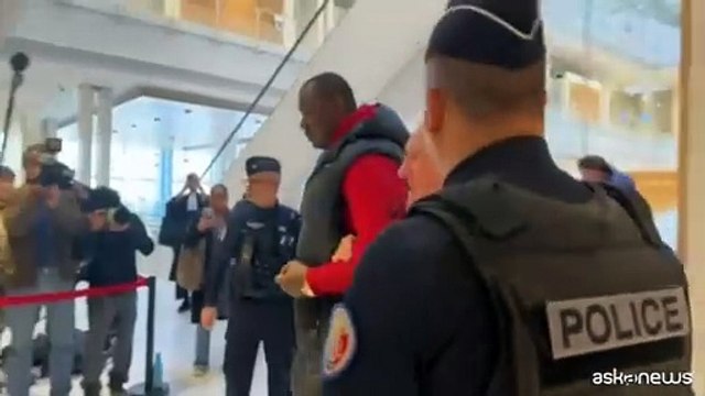 La Procura chiede 18 mesi con la condizionale per Gerard Depardieu