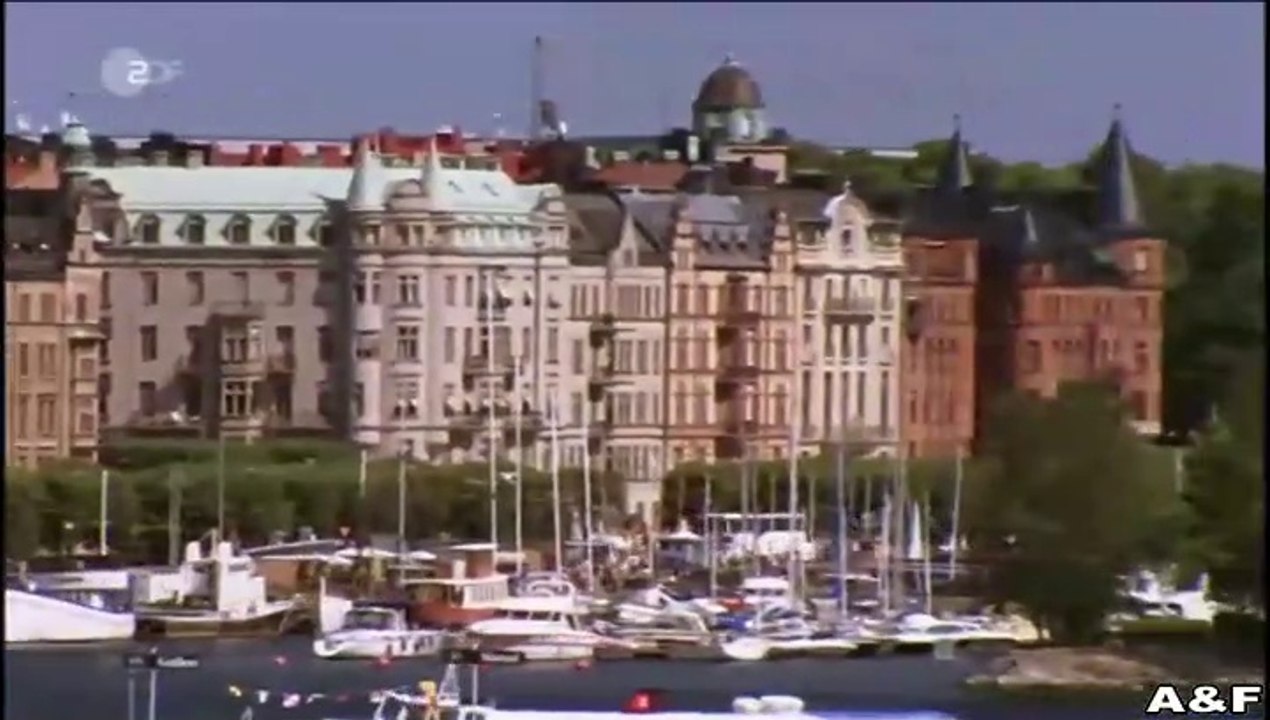 Inga Lindström -008- Der Weg zu dir