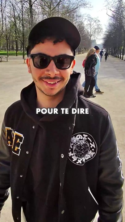 Gros FEELING entre-nous je crois..