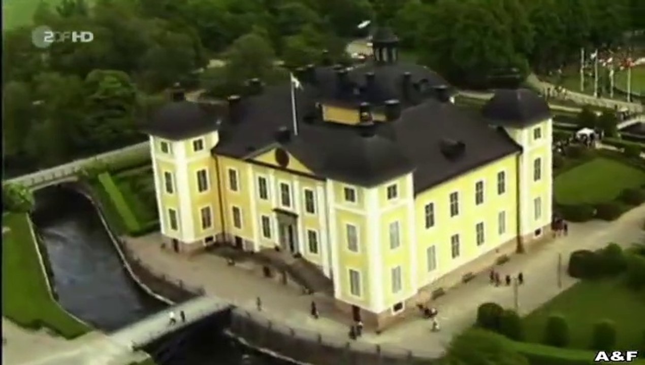 Inga Lindström -009- Sprung ins Glück