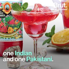 The Story Of A Made-In-India Drink