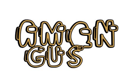 Amongus Movie (Camdin13)