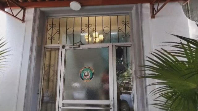 Continúan las auditorías en la Asamblea Nacional