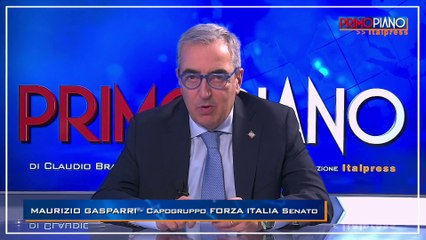 Governo, Gasparri "E' il più stabile in Ue, è vantaggio per l'Italia"