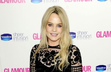 Duffy is set to make a surprise music comeback with a Garage remix of her biggest hit 'Mercy'