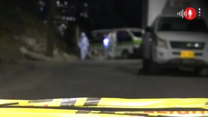 Madre e hija cruelmente asesinadas con arma blanca en su casa, en San Pedro, Valle del Cauca