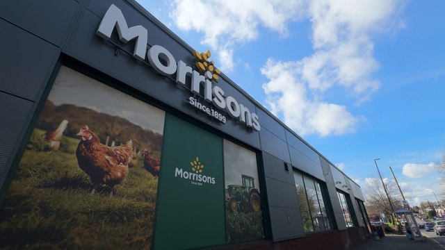 Morrisons closures spark local concern in Birmingham