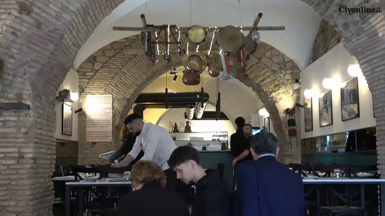 pizzeria