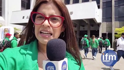 Secretaría de Cultura Ciudadana entregó cultas para reconocer las buenas acciones de la ciudadanía
