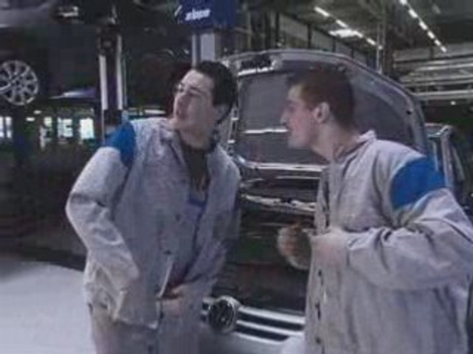 Beatbox im volkswagen werk (www.scirocco-contest.de)