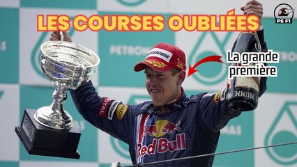 CHINE 2009 : LA COURSE QUI A CONSACRÉE RED BULL