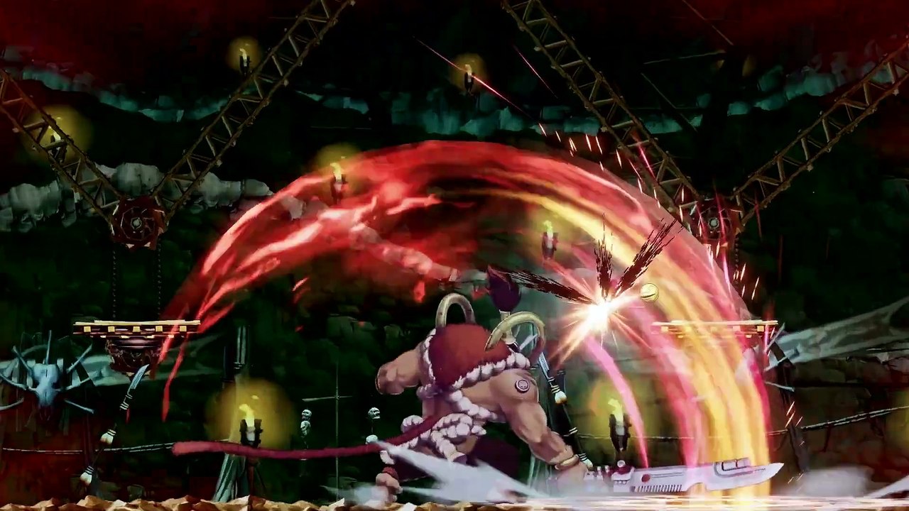 Shadow Labyrinth: Der Trailer zur Horror-Version von Pac-Man