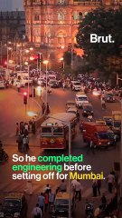 Sharat Saxena: The Hunk Who Became A Henchman