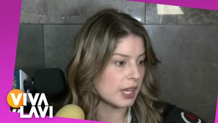 Romina Mircoli habla del homenaje a Dulce
