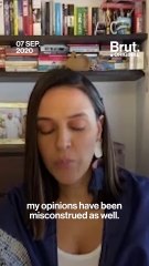 Neha Dhupia On Battling Online Trolls