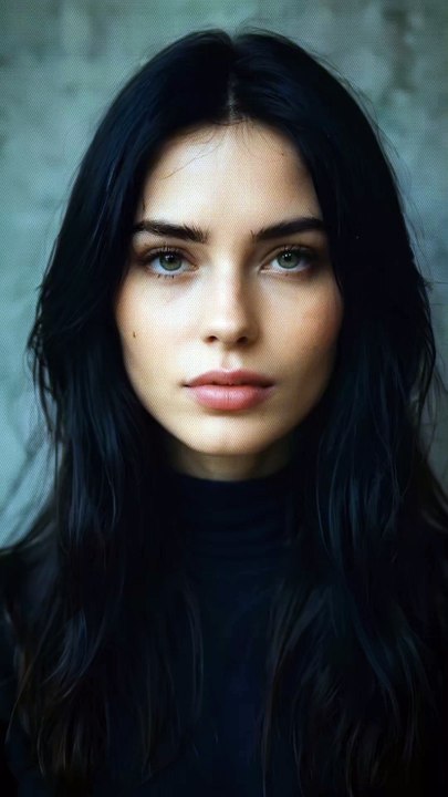 What Does a 'Perfect 10' Woman Look Like? 👑✨