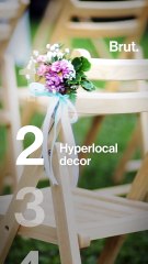 Inside Dia Mirza's Eco-Friendly Wedding