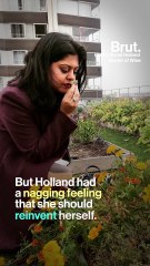 How This Miss Became Master Of Wine