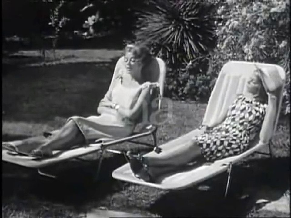 Bonjour Tristesse - 1965