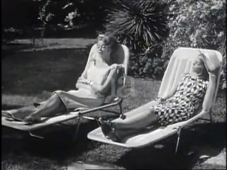 Bonjour Tristesse - 1965