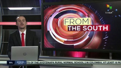 Paraguay, farmers demand policies to benefit the agrarian sector