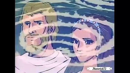 Toriton#episodio 7/27#una casa per pipi#