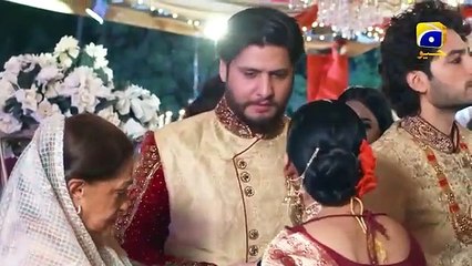 Bajjo Episode 94 _ [Eng Sub] _ Javeria Saud _ Arez Ahmed _ Suqaynah Khan _ 27th March 2025(360p)