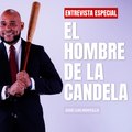 #ENVIVO José Luis Montilla, narrador bicampeón con el Licey  27/03/2025