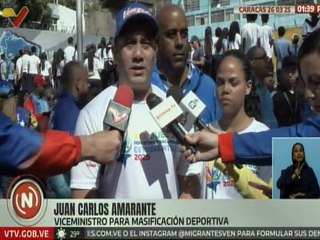 Un total de 6 mil 600 planteles participarán en Juegos Deportivos Nacionales Estudiantiles 2025