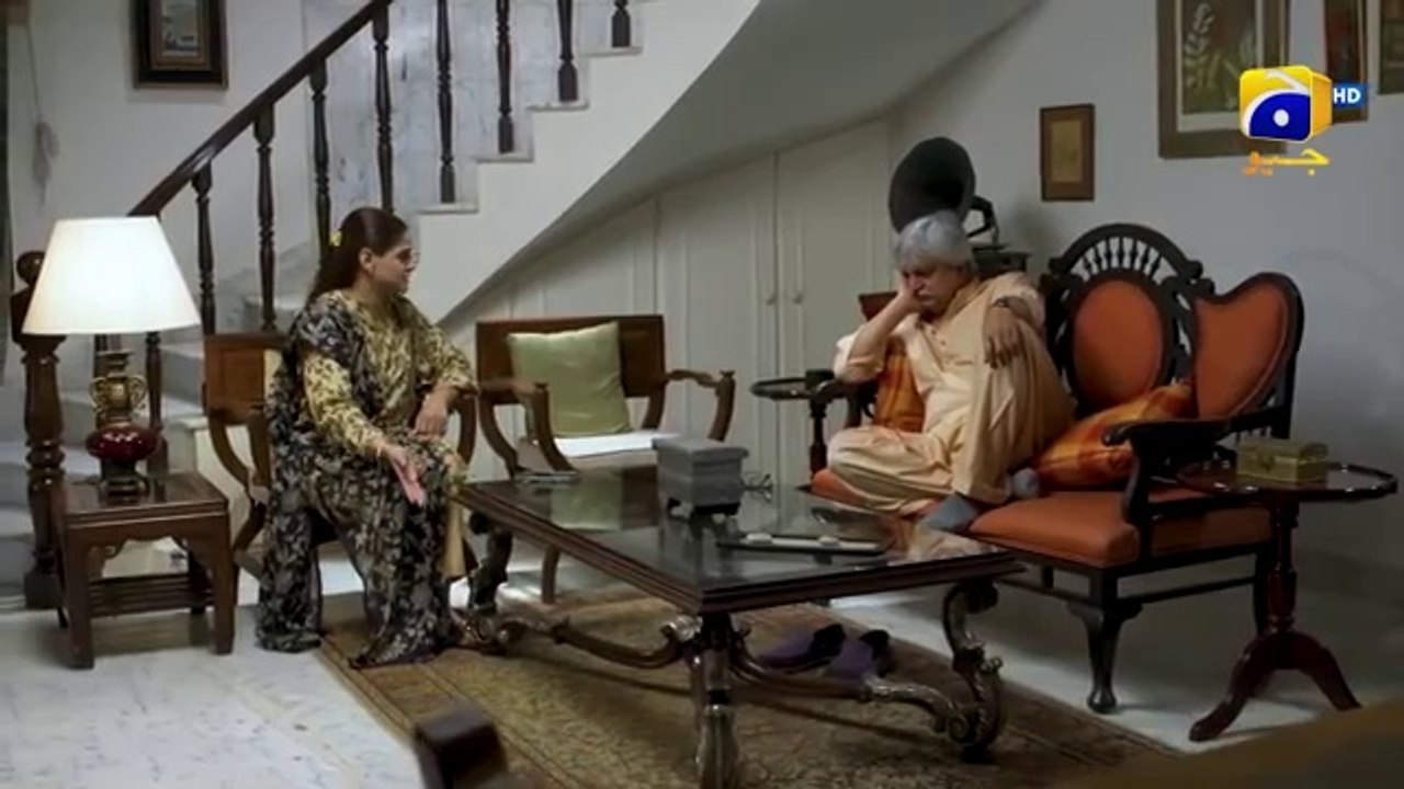 Aas Paas Episode 26 _ [Eng Sub] _ Laiba Khan _ Ali Ansari _ 27th March 2025(360p)