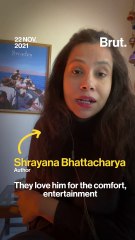 Why Women Love Shah Rukh Khan