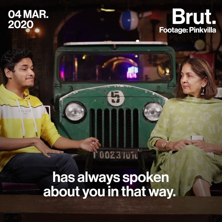 What Neena Gupta Thinks About Divorce