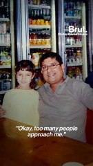 Found: The Little Girl From Kal Ho Naa Ho