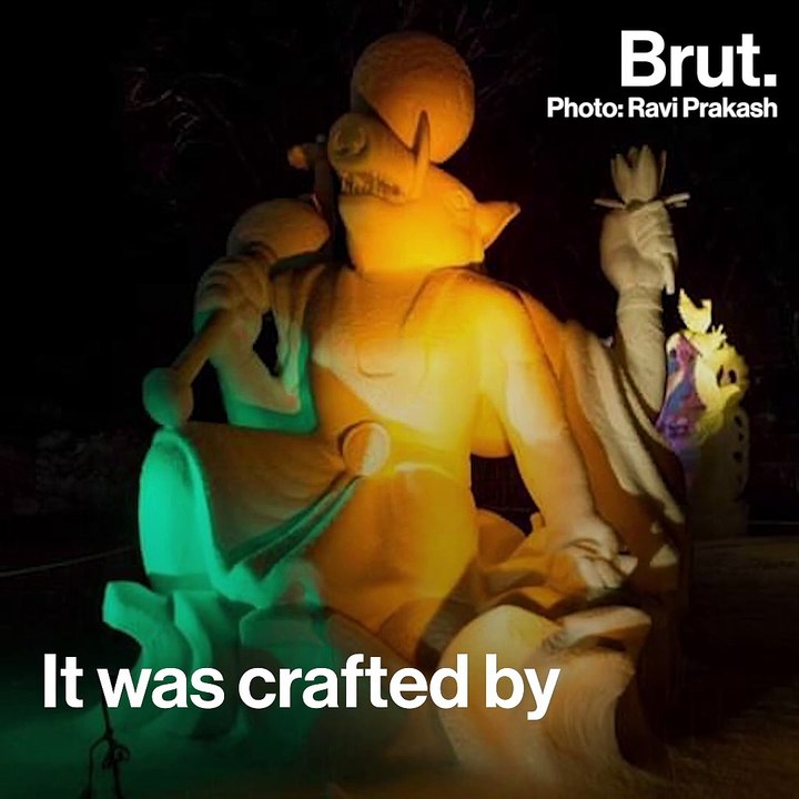 A Feat Like Never Before