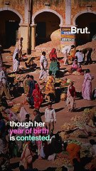 The Life of Bollywood Leading Lady Parveen Babi