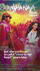 The Life Of Bollywood's Fashion Trendsetter