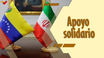Café en la Mañana | Día Mundial de Al-Quds: Venezuela e Irán unidas por la causa Palestina