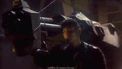 Gunhed (1989) (sub ita)