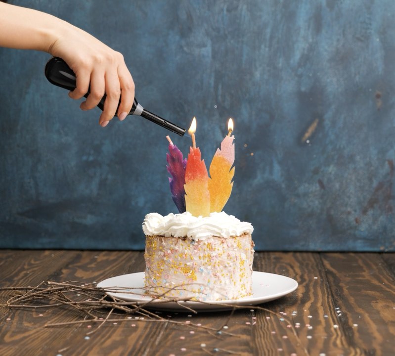 Faites briller votre espace : Idées de bougies FAIT MAISON pour une ambiance chaleureuse