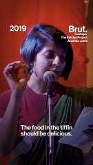 Mothers And Mistakes: A Poetic Tribute