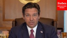 Ron DeSantis Hammers Florida House Republicans Who 'Voted To Undo $60 Million In Taxpayer Savings'