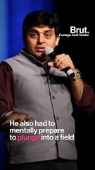 Why I Quit My Well-Paid Job? Ft. Amit Tandon