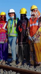 The Engineer Who Smashes Gender Stereotypes Every Day