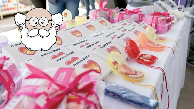 ¿De qué trata el programa de Prótesis Dentales de Durango, único en su tipo en México?