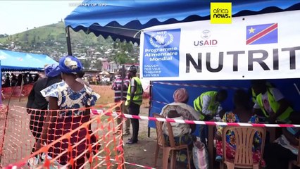 DRC: UN agencies warn of escalating food crisis due to conflict and price hike