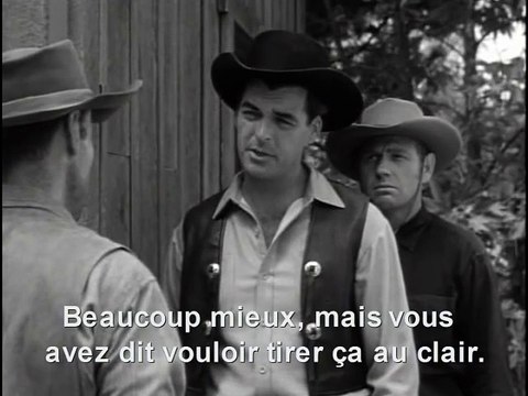 The Texan - 1958 - Episode 29 ( VO-ST )