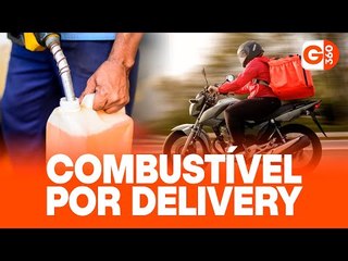 Combustível por Delivery: Como funciona esse novo sistema de entregas?