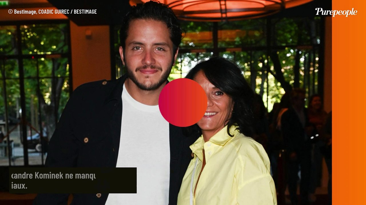 Le compagnon de Florence Foresti fait tomber la chemise et s'attire les moqueries : il réplique